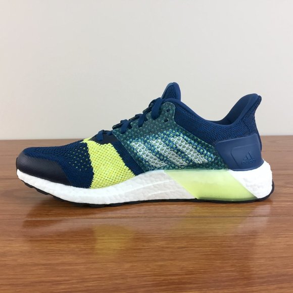 Adidas UltraBoost ST Men’s Running Shoes - Picture 4 of 8